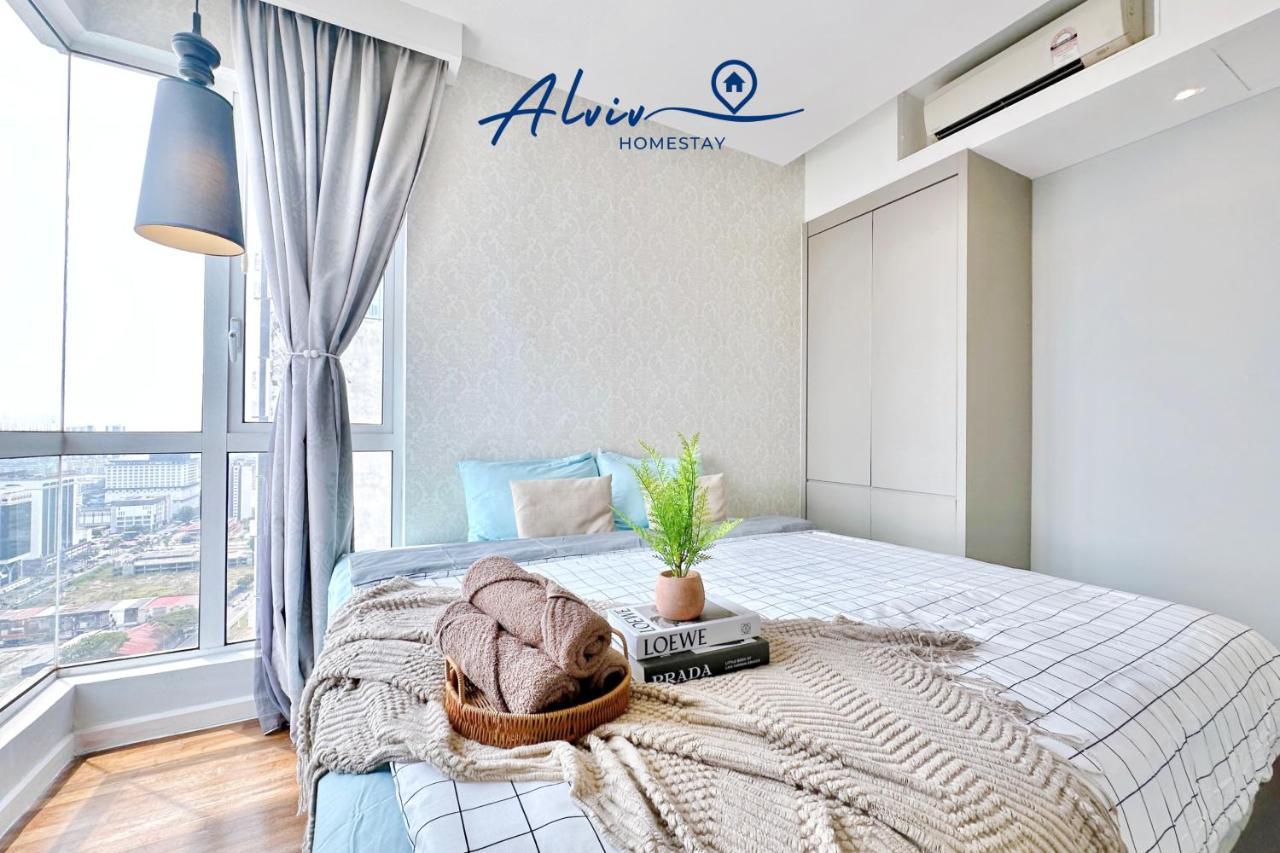 New! The Shore Residences 3br Luxury I Direct Access To Shopping I 6-10pax I 10minsjonker * Malacca