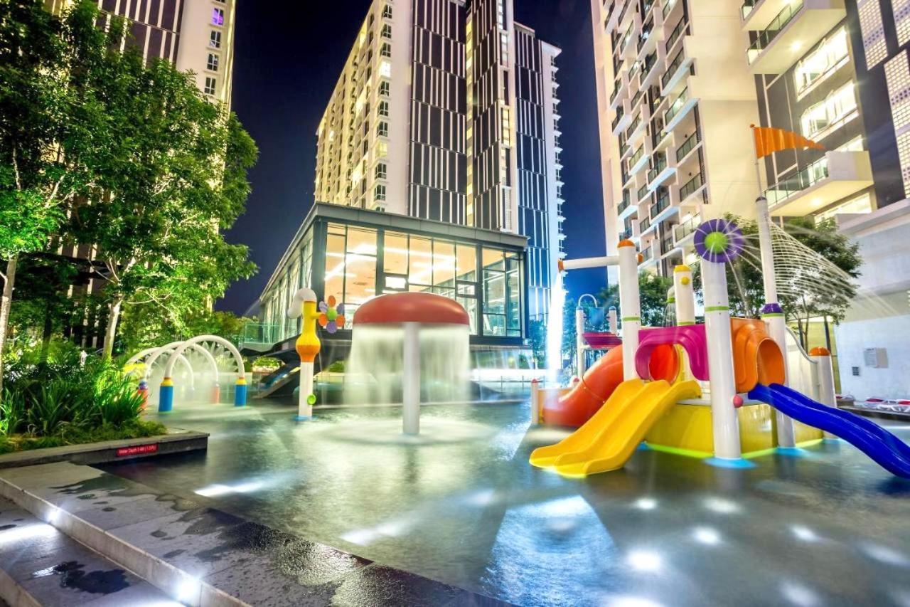 New! The Shore Residences 3br Luxury I Direct Access To Shopping I 6-10pax I 10minsjonker Apartment Malacca
