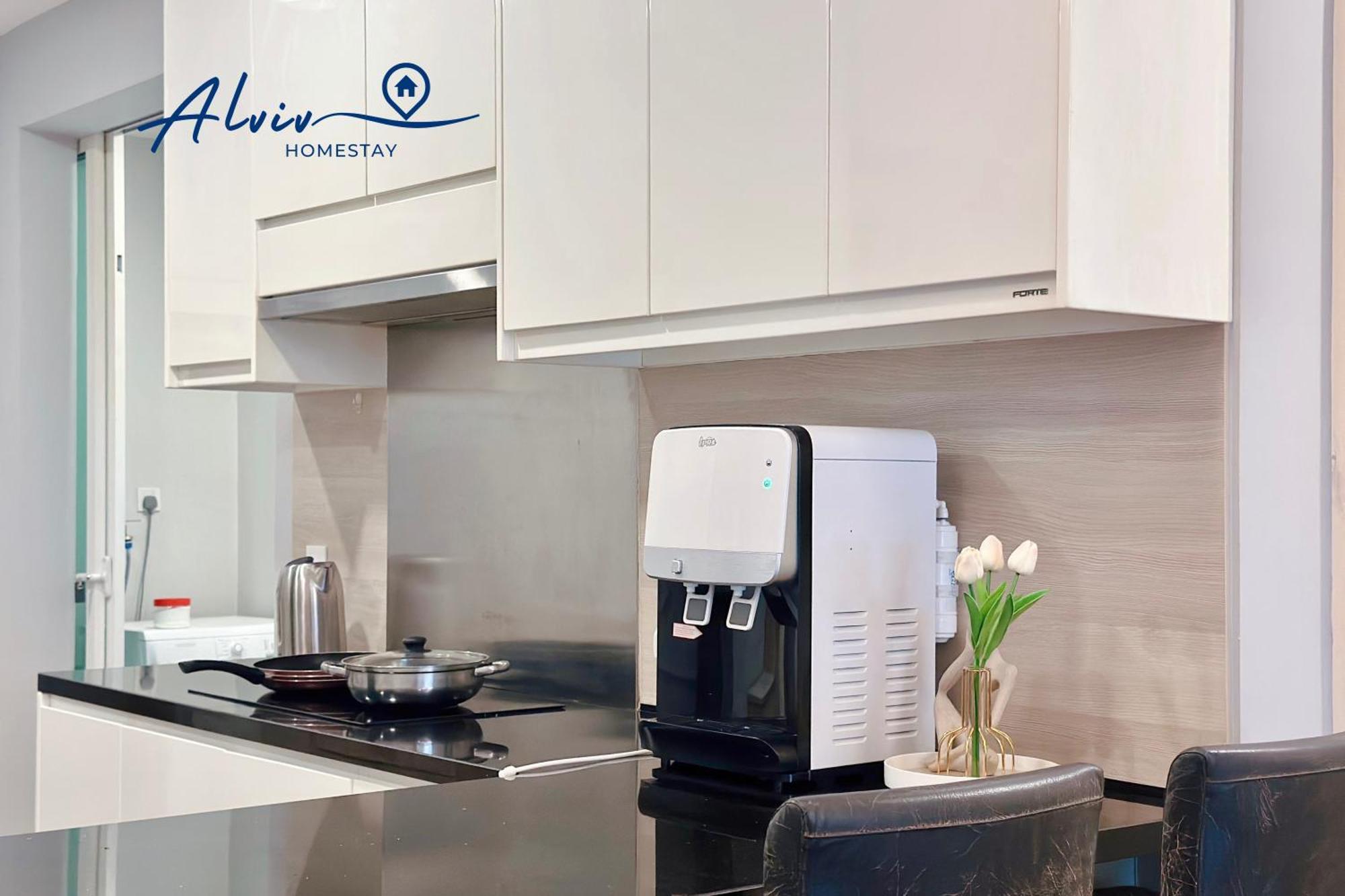Apartment New! The Shore Residences 3br Luxury I Direct Access To Shopping I 6-10pax I 10minsjonker Malacca