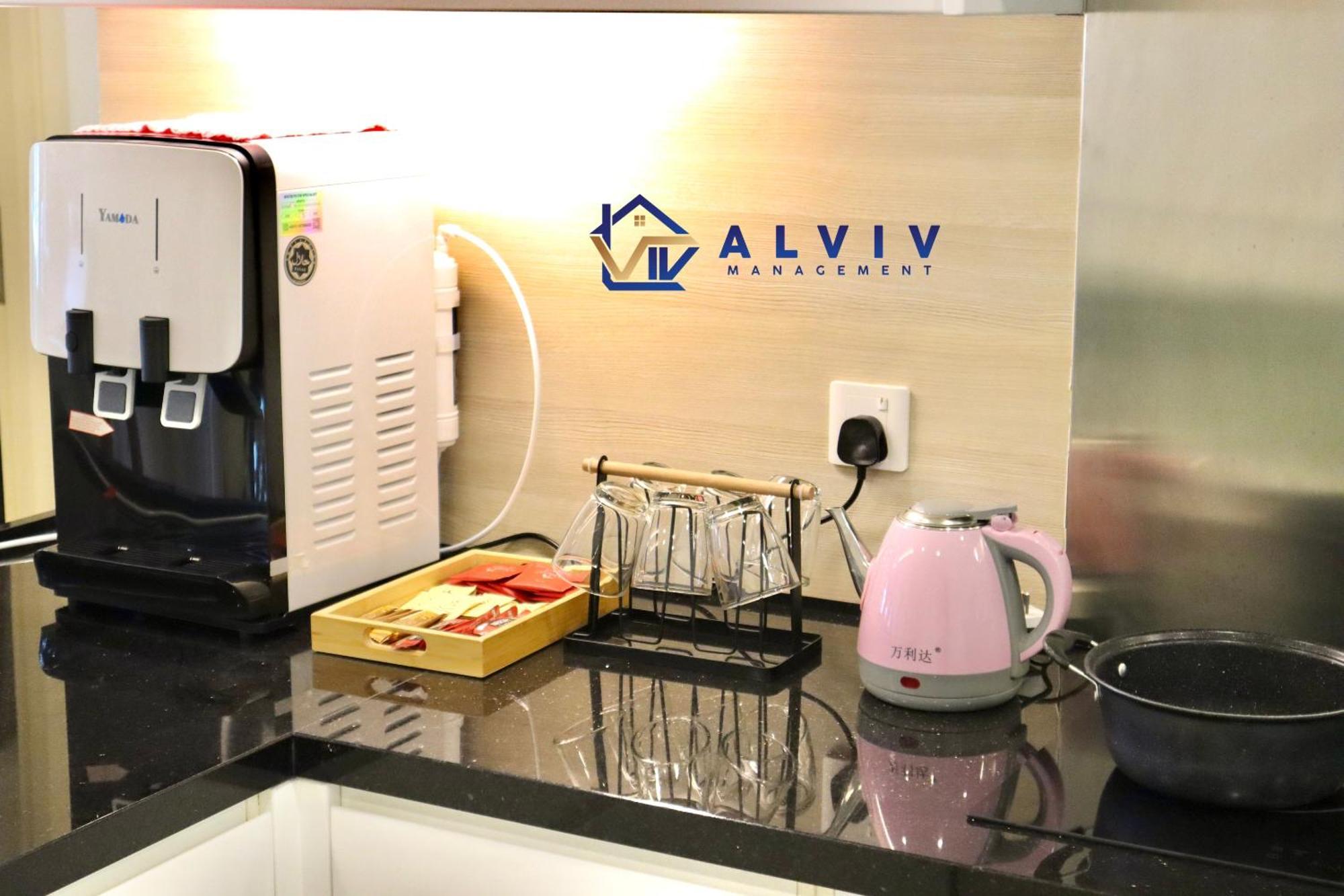 New! The Shore Residences 3br Luxury I Direct Access To Shopping I 6-10pax I 10minsjonker *