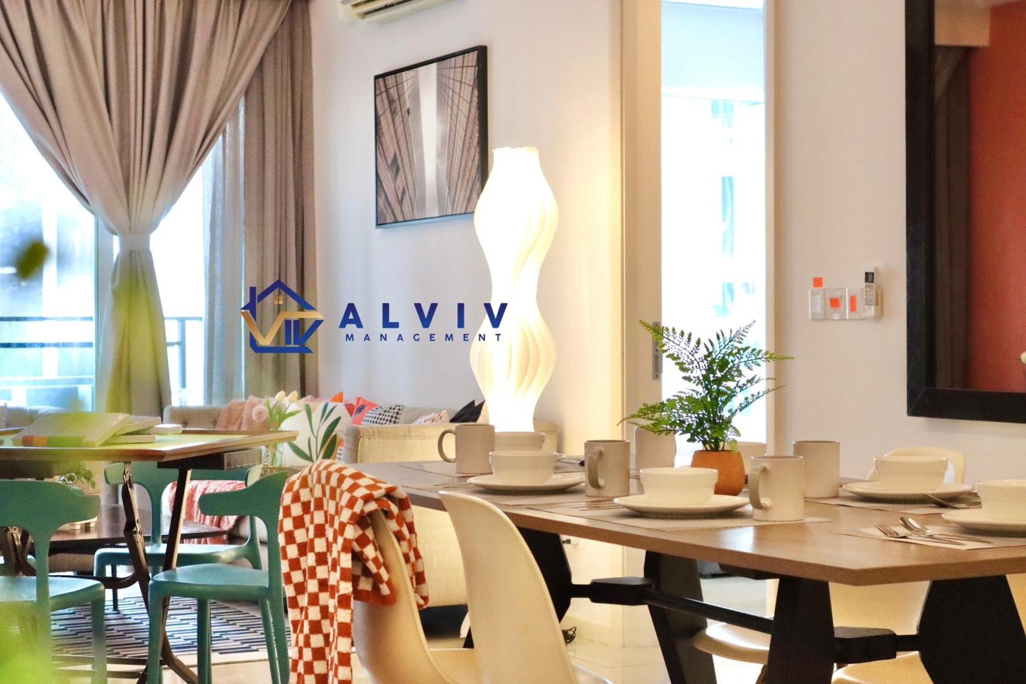 New! The Shore Residences 3br Luxury I Direct Access To Shopping I 6-10pax I 10minsjonker * Malacca