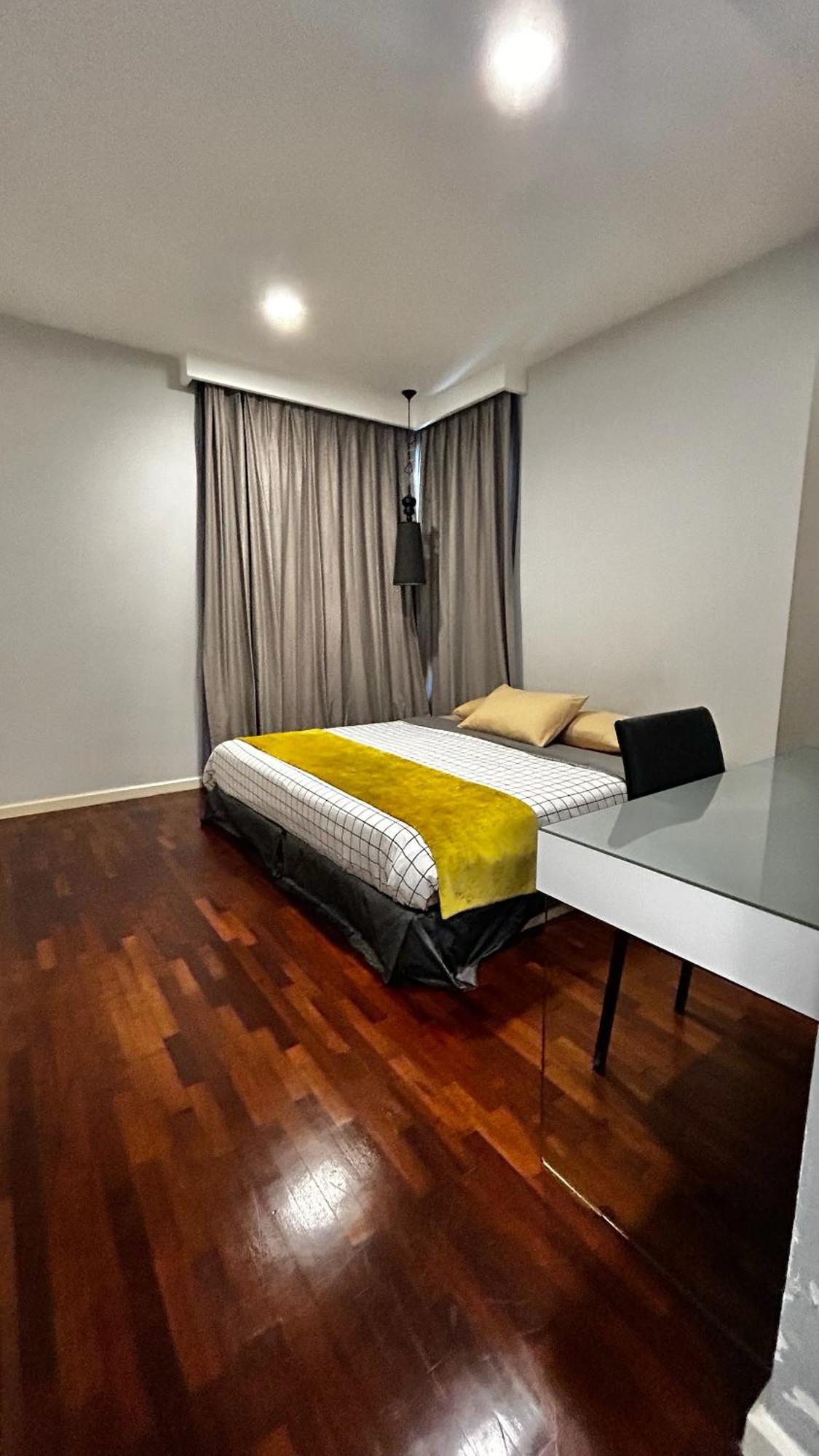 Apartment New! The Shore Residences 3br Luxury I Direct Access To Shopping I 6-10pax I 10minsjonker