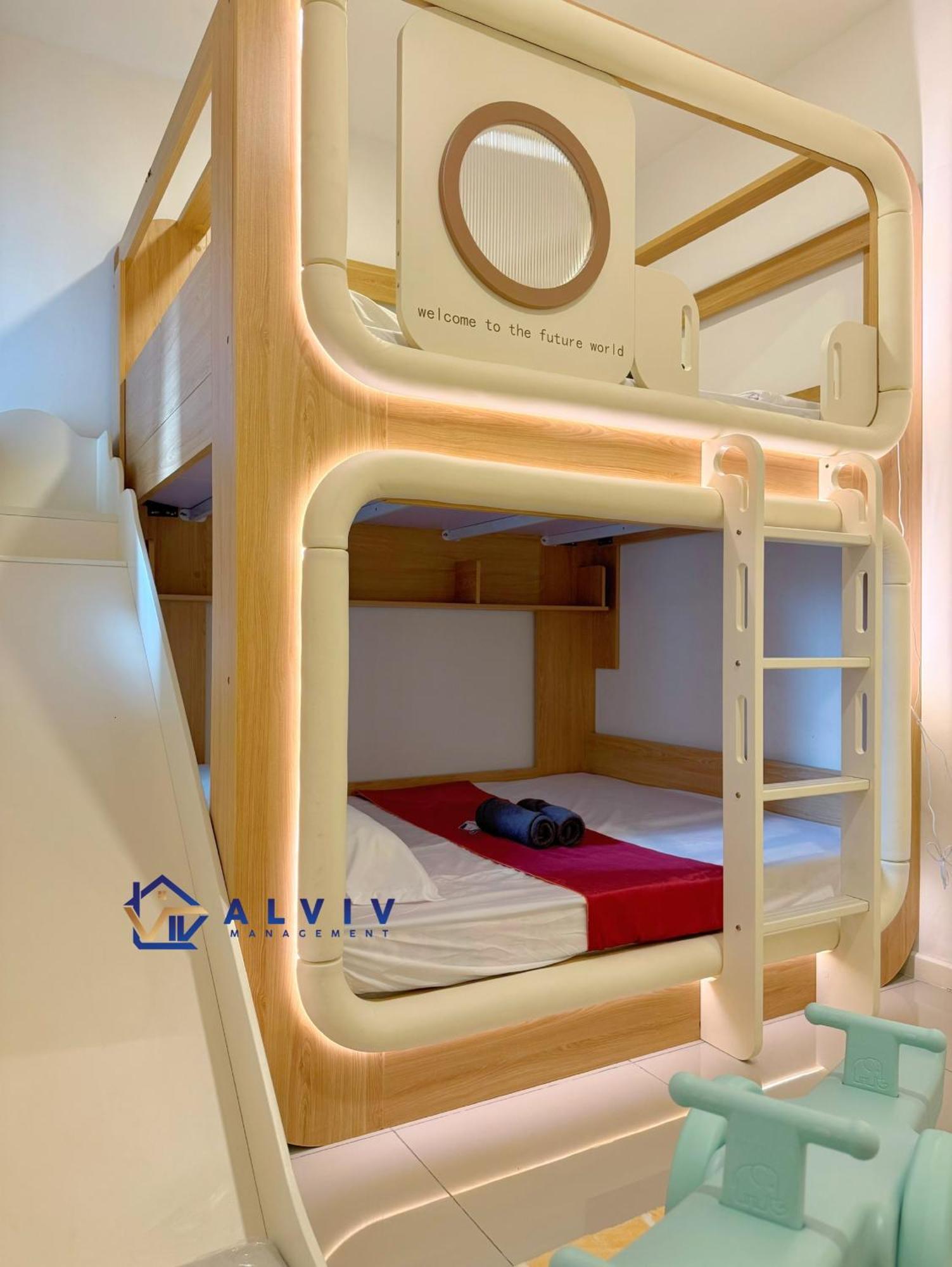 New! The Shore Residences 3br Luxury I Direct Access To Shopping I 6-10pax I 10minsjonker Apartment Malacca