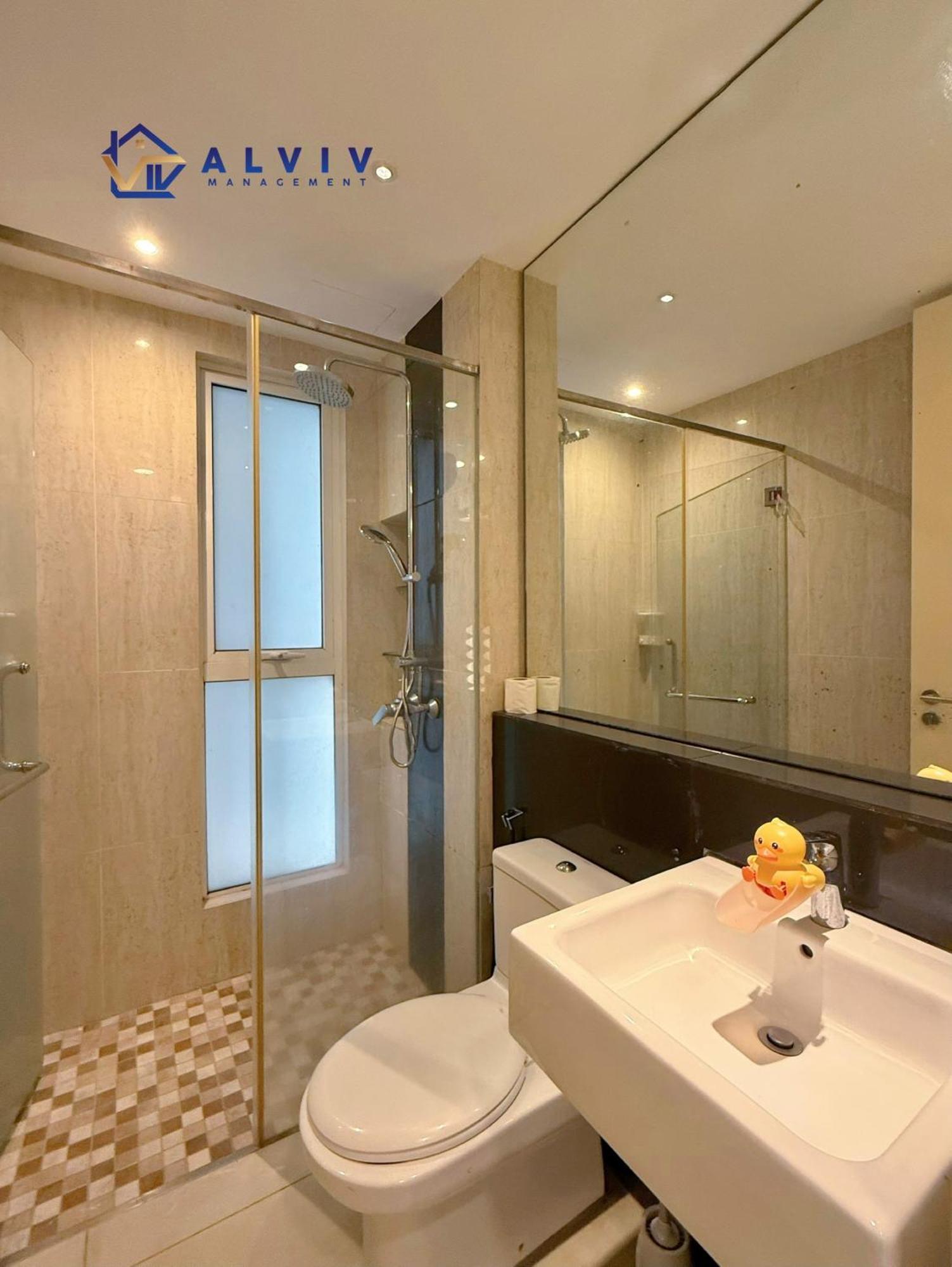 Apartment New! The Shore Residences 3br Luxury I Direct Access To Shopping I 6-10pax I 10minsjonker *