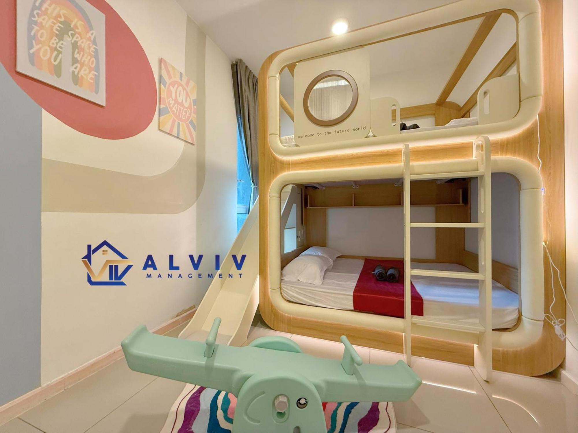 New! The Shore Residences 3br Luxury I Direct Access To Shopping I 6-10pax I 10minsjonker *
